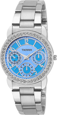 Tierra NTMS026 Tierra Women's Analog Watches Watch - For Women