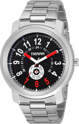 Tierra NTMS022 Tierra Men's Analog Watches Watch - For Men