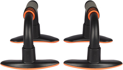 Arrowmax Heavy Duty Traditional Model Push Up Stand For Proffesional and Home ,Multicolor by Krasa Push-up Bar(Multicolor)
Arrowmax Heavy Duty Traditional Model Push Up Stand For Proffesional and Home ,Multicolor by Krasa Push-up Bar(Multicolor)