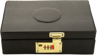 SHAH Pistol and Revolver Case, 15 cm x 23 cm x 6.5 cm Racquet Carry Case/Cover Free Size(Black)
SHAH Pistol and Revolver Case, 15 cm x 23 cm x 6.5 cm Racquet Carry Case/Cover Free Size(Black)