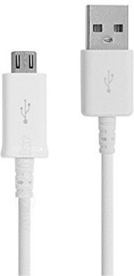 AEVLON AB 001 Power Cord(Compatible with CHARGING, DATA TRANSFER, HIGH SPEED CHARGING, White)
AEVLON AB 001 Power Cord(Compatible with CHARGING, DATA TRANSFER, HIGH SPEED CHARGING, White)