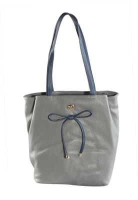 ELVIE Tote(Grey)