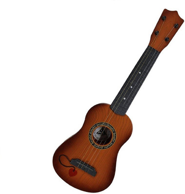 piggie Guitar Excellent(Brown)