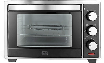 Black & Decker 19-Litre BXTO1901IN Oven Toaster Grill (OTG)