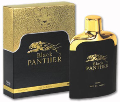 Ramco Perfumes Black Panther Eau de Parfum - 100 ml(For Men)