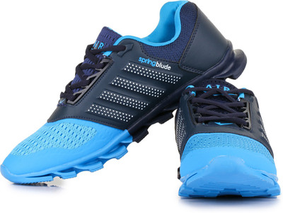 Air Lifestyle 52501 Running Shoes For Men(Blue, Navy