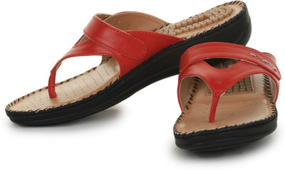 Tiptopp by Liberty Casuals For Women, Red