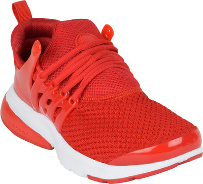 Go India Store Casuals For Men(Red