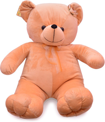 HTD Big Brown Teddy Bear - 70 cm(Brown)