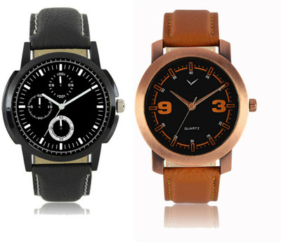 SRK ENTERPRISE Stylish Attractive Look Men Watch Combo LR 013 _VL 0021 Watch - For Men
SRK ENTERPRISE Stylish Attractive Look Men Watch Combo LR 013 _VL 0021 Watch - For Men