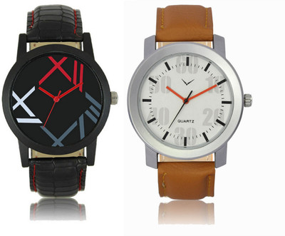 SRK ENTERPRISE Stylish Attractive Look Men Watch Combo LR 012 _VL 0027 Watch - For Men
SRK ENTERPRISE Stylish Attractive Look Men Watch Combo LR 012 _VL 0027 Watch - For Men