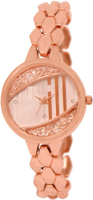 Just In Time JT0222 New Rose Gold Diamond Metal Bracelet Rose Gold Diamond Metal Bracelet Rose Gold Diamond Metal Bracelet Watch - For Women
Just In Time JT0222 New Rose Gold Diamond Metal Bracelet Rose Gold Diamond Metal Bracelet Rose Gold Diamond Metal Bracelet Watch - For Women