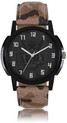 NewMen Fourforty Army Miletry Stylish Designer A007 Watch - For Men
NewMen Fourforty Army Miletry Stylish Designer A007 Watch - For Men