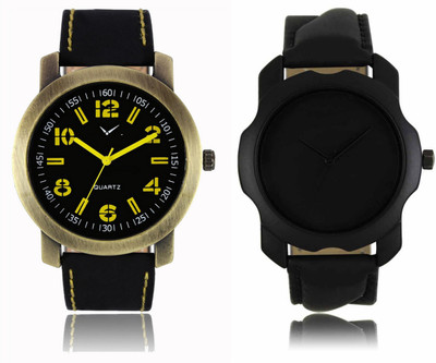 SRK ENTERPRISE Stylish Attractive Look Men Watch Combo LR 022 _VL 0033 Watch - For Men
SRK ENTERPRISE Stylish Attractive Look Men Watch Combo LR 022 _VL 0033 Watch - For Men