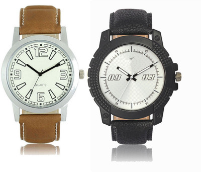SRK ENTERPRISE Stylish Attractive Look Men Watch Combo LR 015 _VL 0038 Watch - For Men
SRK ENTERPRISE Stylish Attractive Look Men Watch Combo LR 015 _VL 0038 Watch - For Men