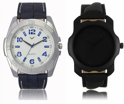 SRK ENTERPRISE Stylish Attractive Look Men Watch Combo LR 022 _VL 0024 Watch - For Men
SRK ENTERPRISE Stylish Attractive Look Men Watch Combo LR 022 _VL 0024 Watch - For Men