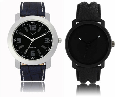 SRK ENTERPRISE Stylish Attractive Look Men Watch Combo LR 021 _VL 0030 Watch - For Men
SRK ENTERPRISE Stylish Attractive Look Men Watch Combo LR 021 _VL 0030 Watch - For Men