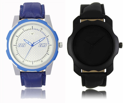 SRK ENTERPRISE Stylish Attractive Look Men Watch Combo LR 022 _VL 0041 Watch - For Men
SRK ENTERPRISE Stylish Attractive Look Men Watch Combo LR 022 _VL 0041 Watch - For Men