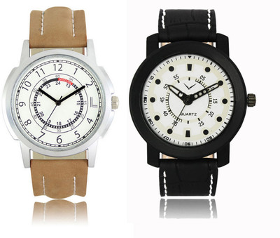SRK ENTERPRISE Stylish Attractive Look Men Watch Combo LR 017 _VL 0016 Watch - For Men
SRK ENTERPRISE Stylish Attractive Look Men Watch Combo LR 017 _VL 0016 Watch - For Men