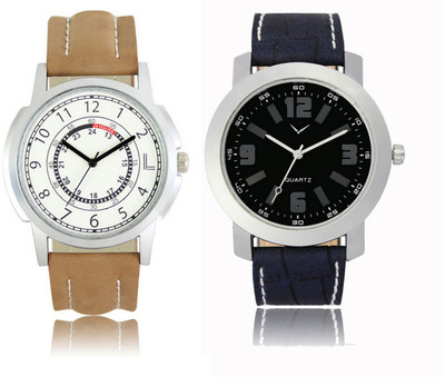 SRK ENTERPRISE Stylish Attractive Look Men Watch Combo LR 017 _VL 0030 Watch - For Men
SRK ENTERPRISE Stylish Attractive Look Men Watch Combo LR 017 _VL 0030 Watch - For Men