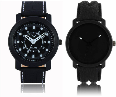 SRK ENTERPRISE Stylish Attractive Look Men Watch Combo LR 021 _VL 0015 Watch - For Men
SRK ENTERPRISE Stylish Attractive Look Men Watch Combo LR 021 _VL 0015 Watch - For Men