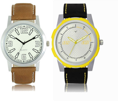 SRK ENTERPRISE Stylish Attractive Look Men Watch Combo LR 015 _VL 0043 Watch - For Men
SRK ENTERPRISE Stylish Attractive Look Men Watch Combo LR 015 _VL 0043 Watch - For Men