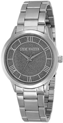 Steve Madden SMW147 SM Watch - For Women