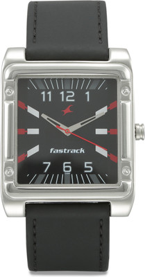 Fastrack NG3040SL02C Basics Watch - For Men