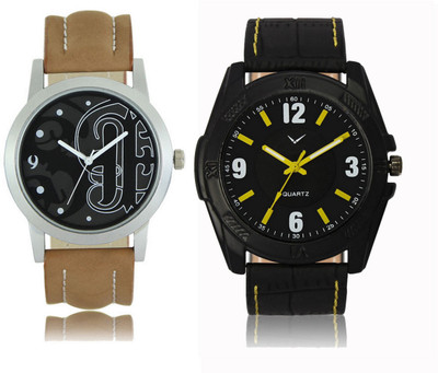 SRK ENTERPRISE Stylish Attractive Look Men Watch Combo LR 014 _VL 0017 Watch - For Men
SRK ENTERPRISE Stylish Attractive Look Men Watch Combo LR 014 _VL 0017 Watch - For Men