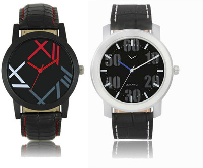 SRK ENTERPRISE Stylish Attractive Look Men Watch Combo LR 012 _VL 0039 Watch - For Men
SRK ENTERPRISE Stylish Attractive Look Men Watch Combo LR 012 _VL 0039 Watch - For Men