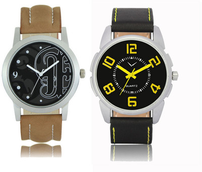SRK ENTERPRISE Stylish Attractive Look Men Watch Combo LR 014 _VL 0025 Watch - For Men
SRK ENTERPRISE Stylish Attractive Look Men Watch Combo LR 014 _VL 0025 Watch - For Men