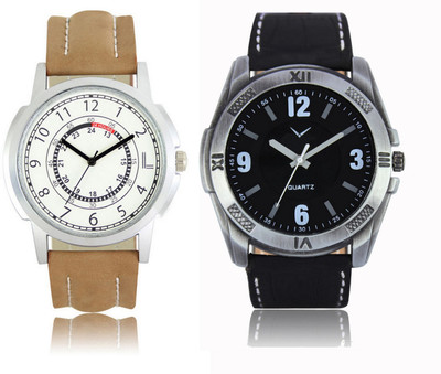 SRK ENTERPRISE Stylish Attractive Look Men Watch Combo LR 017 _VL 0034 Watch - For Men
SRK ENTERPRISE Stylish Attractive Look Men Watch Combo LR 017 _VL 0034 Watch - For Men