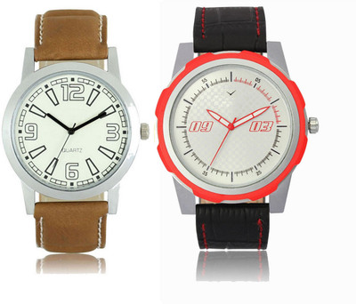 SRK ENTERPRISE Stylish Attractive Look Men Watch Combo LR 015 _VL 0042 Watch - For Men
SRK ENTERPRISE Stylish Attractive Look Men Watch Combo LR 015 _VL 0042 Watch - For Men