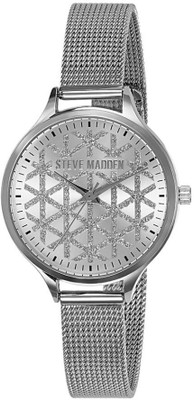 Steve Madden SMW150 SM Watch - For Women