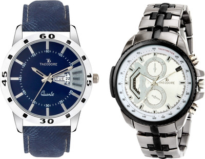 THEODORE TDM0129 Watch - For Men