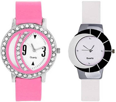 JM SELLER New Design Dial and Fast Selling Watch For Girls-JM089 Watch - For Women
JM SELLER New Design Dial and Fast Selling Watch For Girls-JM089 Watch - For Women