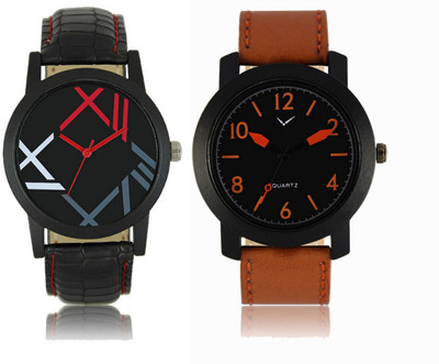 SRK ENTERPRISE Stylish Attractive Look Men Watch Combo LR 012 _VL 0019 Watch - For Men
SRK ENTERPRISE Stylish Attractive Look Men Watch Combo LR 012 _VL 0019 Watch - For Men