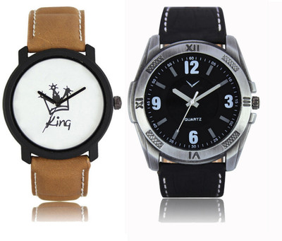 SRK ENTERPRISE Stylish Attractive Look Men Watch Combo LR 018 _VL 0034 Watch - For Men
SRK ENTERPRISE Stylish Attractive Look Men Watch Combo LR 018 _VL 0034 Watch - For Men