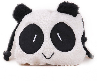 CAIUL Instax Mini 7s 8 8+ 90 25 26 50s 70, SP-1, Polaroid Z2300, Pringo 231 Cute Panda Comprehensive Protection Case Bag Camera Bag(White & Black)
CAIUL Instax Mini 7s 8 8+ 90 25 26 50s 70, SP-1, Polaroid Z2300, Pringo 231 Cute Panda Comprehensive Protection Case Bag Camera Bag(White & Black)