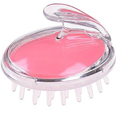 Majik Shampoo Brush, Soft Rubber Bristles - Hair Wash Brush | Hair Washing Comb Body Shower Brush
Majik Shampoo Brush, Soft Rubber Bristles - Hair Wash Brush | Hair Washing Comb Body Shower Brush