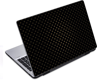 ezyPRNT Golden Stars on Black Background (14 to 14.9 inch) Vinyl Laptop Decal 14
ezyPRNT Golden Stars on Black Background (14 to 14.9 inch) Vinyl Laptop Decal 14