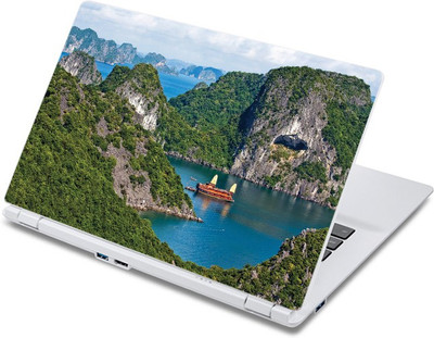 ezyPRNT Amazing Islands in Sea Landscape Nature (13 to 13.9 inch) Vinyl Laptop Decal 13
ezyPRNT Amazing Islands in Sea Landscape Nature (13 to 13.9 inch) Vinyl Laptop Decal 13