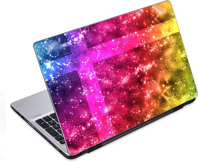 ezyPRNT Quantam Stars Multicolor Space Pattern (14 to 14.9 inch) Vinyl Laptop Decal 14
ezyPRNT Quantam Stars Multicolor Space Pattern (14 to 14.9 inch) Vinyl Laptop Decal 14