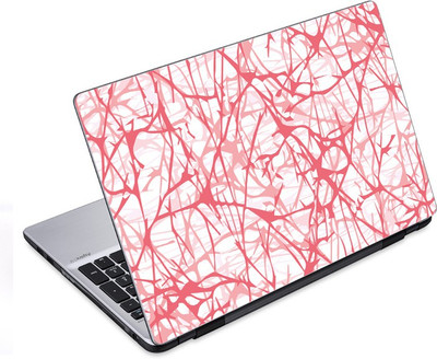 ezyPRNT Red Textured White Background Pattern (14 to 14.9 inch) Vinyl Laptop Decal 14
ezyPRNT Red Textured White Background Pattern (14 to 14.9 inch) Vinyl Laptop Decal 14
