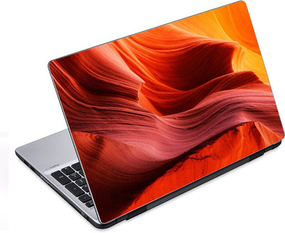 ezyPRNT Liquid Orange Brown Texture Pattern (14 to 14.9 inch) Vinyl Laptop Decal 14
ezyPRNT Liquid Orange Brown Texture Pattern (14 to 14.9 inch) Vinyl Laptop Decal 14