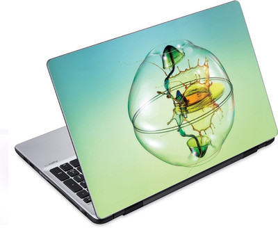 ezyPRNT Colorful Liquide Spillage Mirror Image (14 to 14.9 inch) Vinyl Laptop Decal 14
ezyPRNT Colorful Liquide Spillage Mirror Image (14 to 14.9 inch) Vinyl Laptop Decal 14
