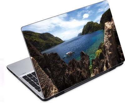 ezyPRNT The Earth's Awesome View Landscape Nature (14 to 14.9 inch) Vinyl Laptop Decal 14
ezyPRNT The Earth's Awesome View Landscape Nature (14 to 14.9 inch) Vinyl Laptop Decal 14