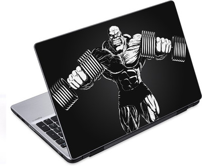 ezyPRNT Powerful Comics Character Body Builder (14 to 14.9 inch) Vinyl Laptop Decal 14
ezyPRNT Powerful Comics Character Body Builder (14 to 14.9 inch) Vinyl Laptop Decal 14