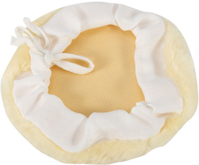 Saifpaana Soft Cover Car Polisher Waxing Polishing Buffer Bonnet Pad Vehicle Polisher(7 inch)
Saifpaana Soft Cover Car Polisher Waxing Polishing Buffer Bonnet Pad Vehicle Polisher(7 inch)