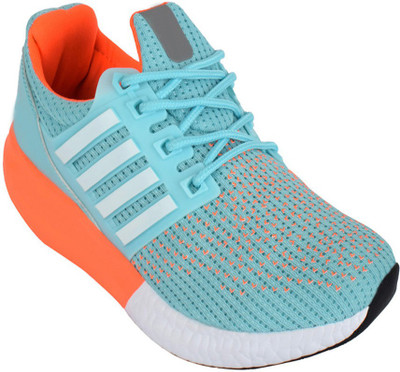 Go India Store Running Shoes For Men(Green